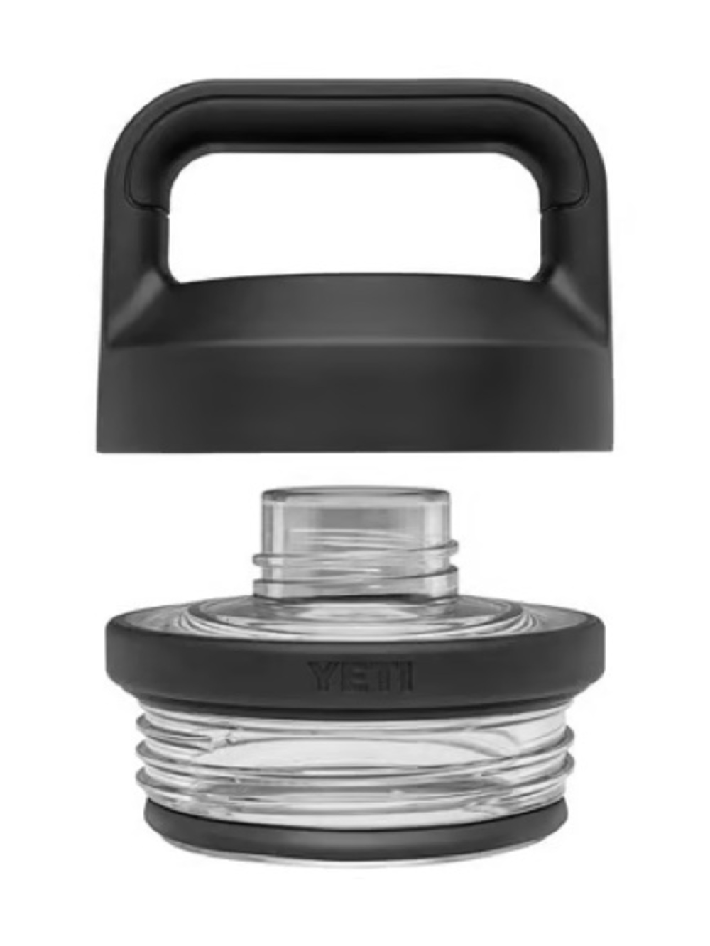 YETI Rambler with Chug Cap - Fuschia - Picture 6 of 6